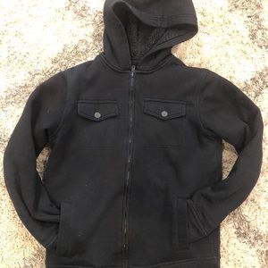 Tony hawk kids large sweatshirt